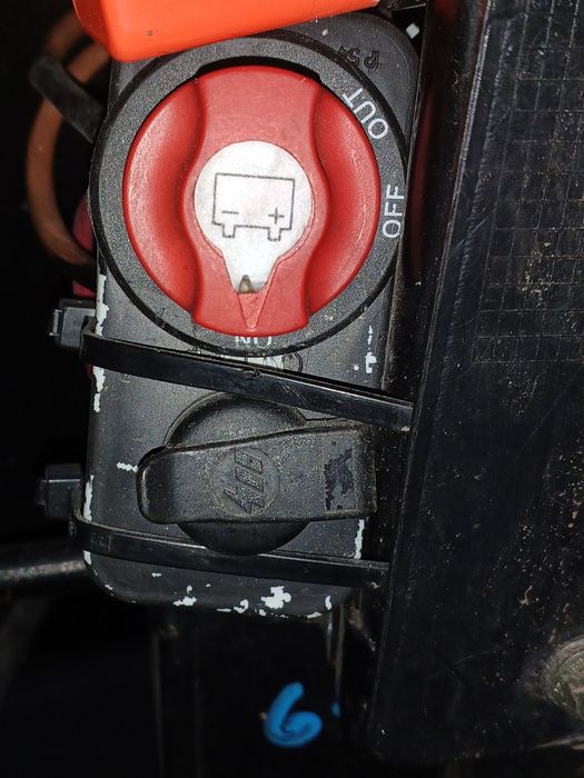 Moto 125cc poucos km