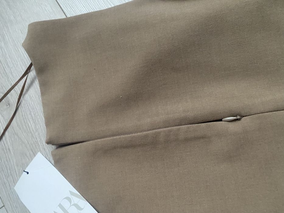 Плаття ZARA нове з біркою, розмір S