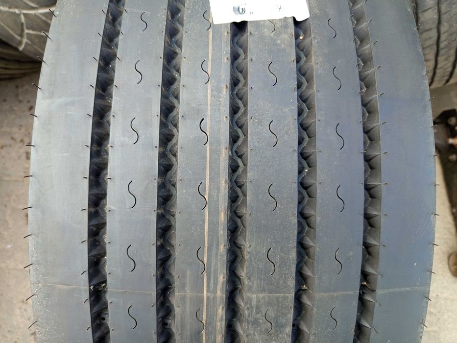 385/55R19,5 Advance naczepa