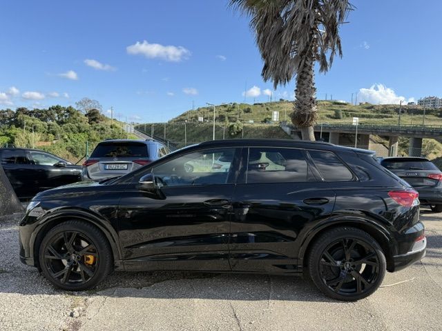 Audi Q4 e-tron 40