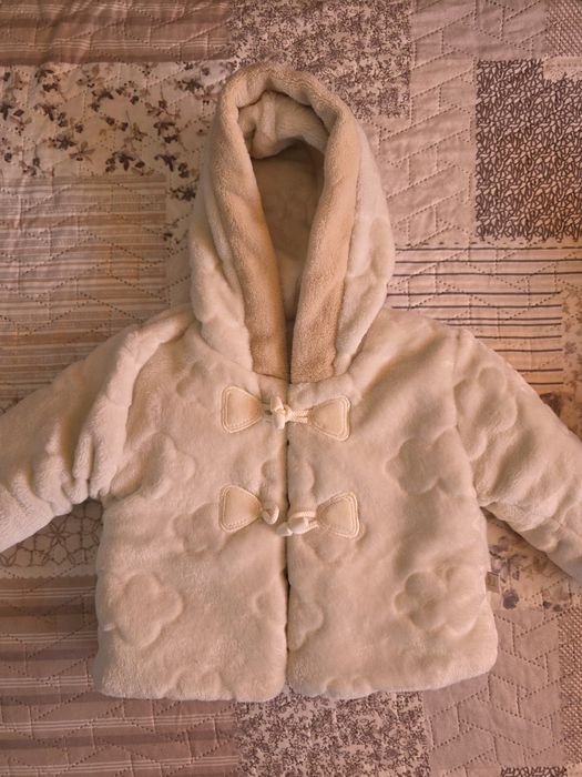 Roupa Bebé 74—80cm