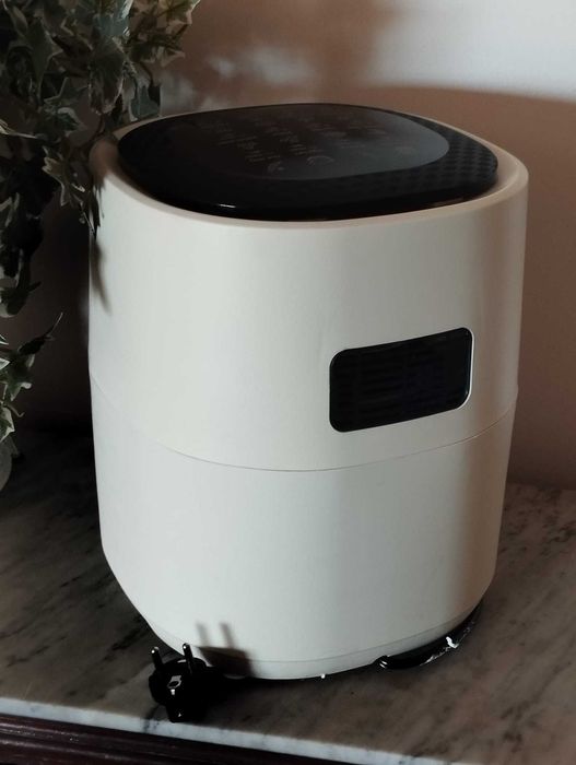 Air Fryer como Nova