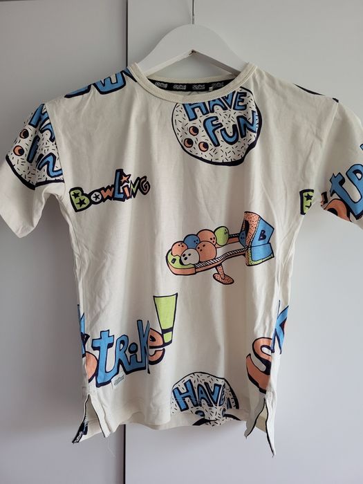 Tshirt r. 128 Reserved - 1sztuka
