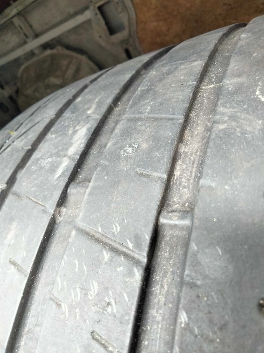 305 30 R20 Pirelli