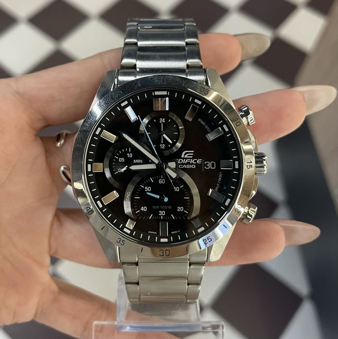 Чоловічий годинник Casio EFR-571