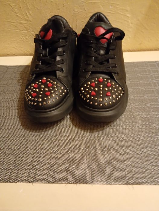 Sport buty damskie