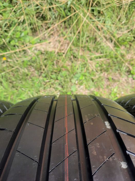 Opony letnie klasy premium BRIDGESTONE 235/55/18 NOWE DEMO 2023 r.