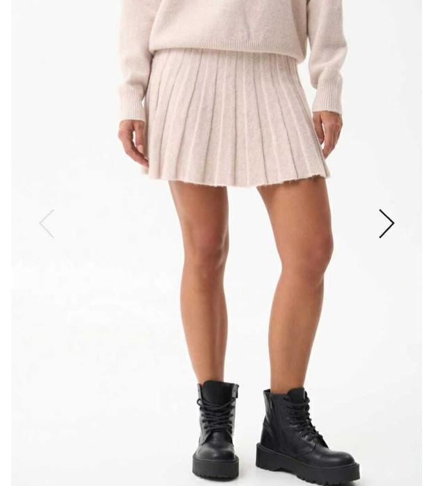 Плісерована спідниця, спідниця, юбка