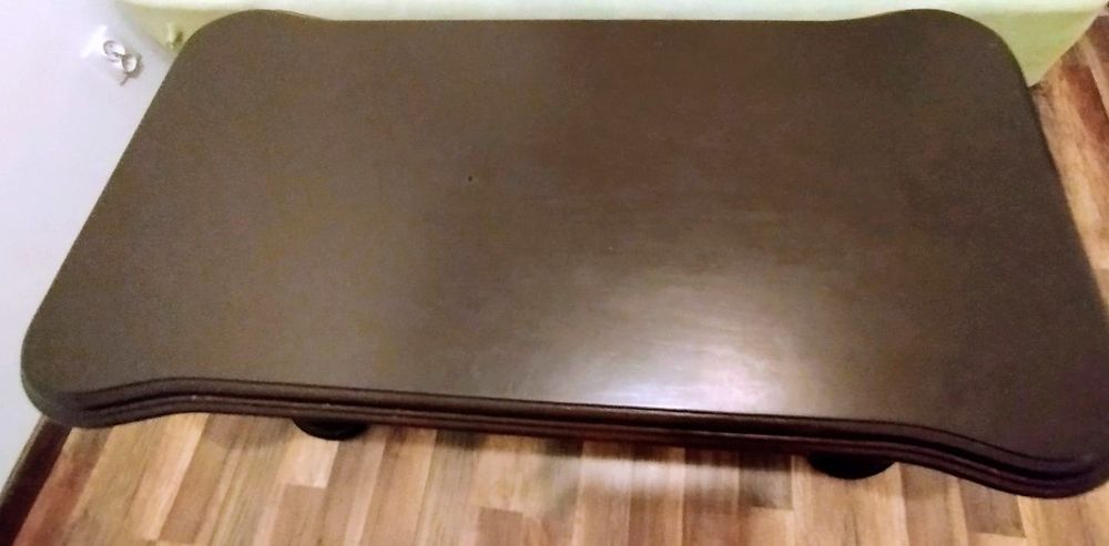 Stolik kawowy stół drewniany