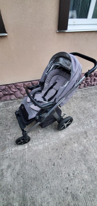 Коляска Baby Design Husky