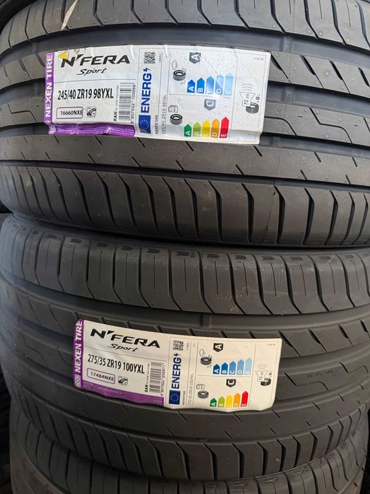 Nowe koła 19 cali BMW serii 5 G30 G31 8 G14 G15 G16 czarno srebrne połysk