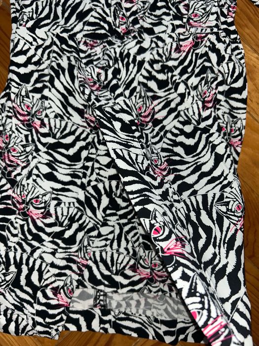 Vestido bimba y Lola