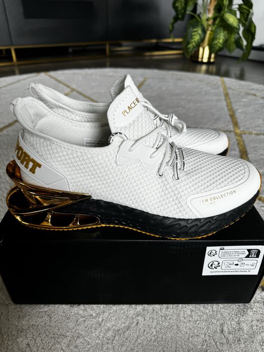 Buty sportowe lekkie rozmiar 45