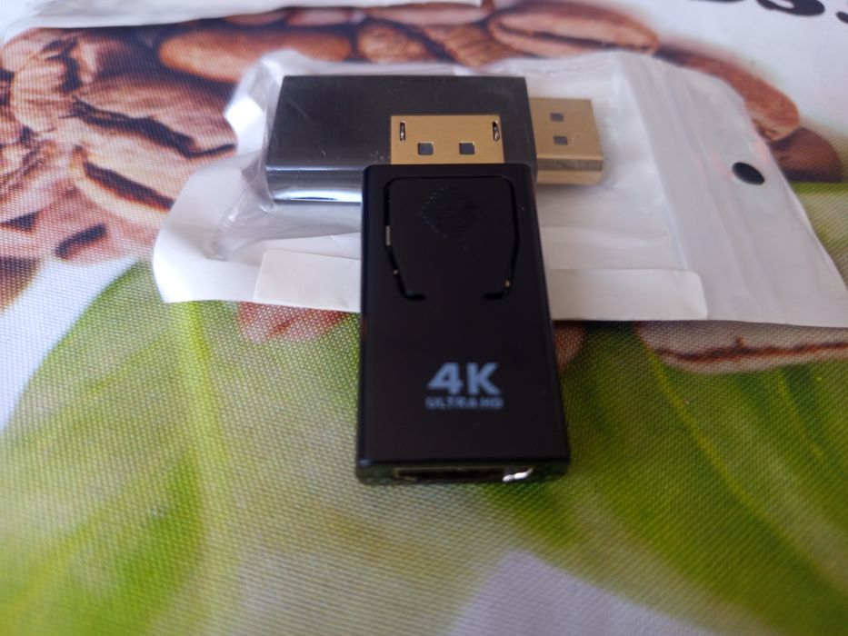 Adapter display do HDMI