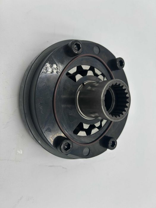 Pompa doładowująca /sterowania do pomp typu A4VG90 / A4VTG90 Rexroth