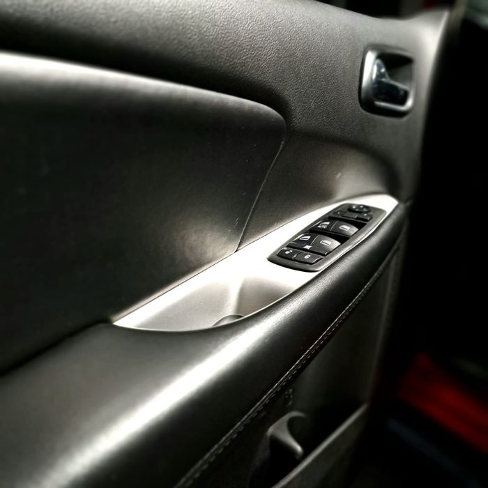 Dodge journey, 2.4L, 92тис,2018 (модельний ряд),автомат(передній),Київ