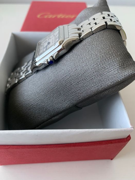 Relógio “Panthère”