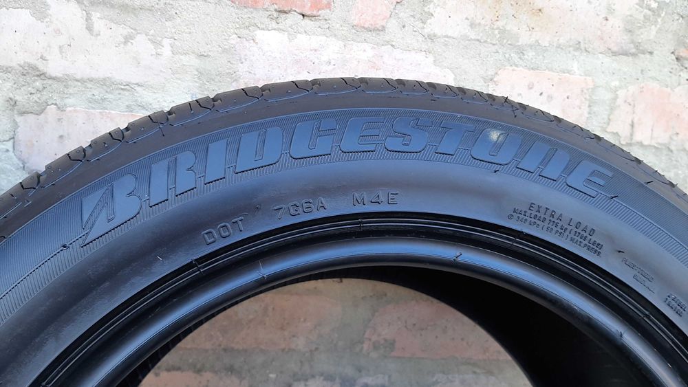 Нова резина 225/55 R16 99Y Bridgestone Turanza ER300