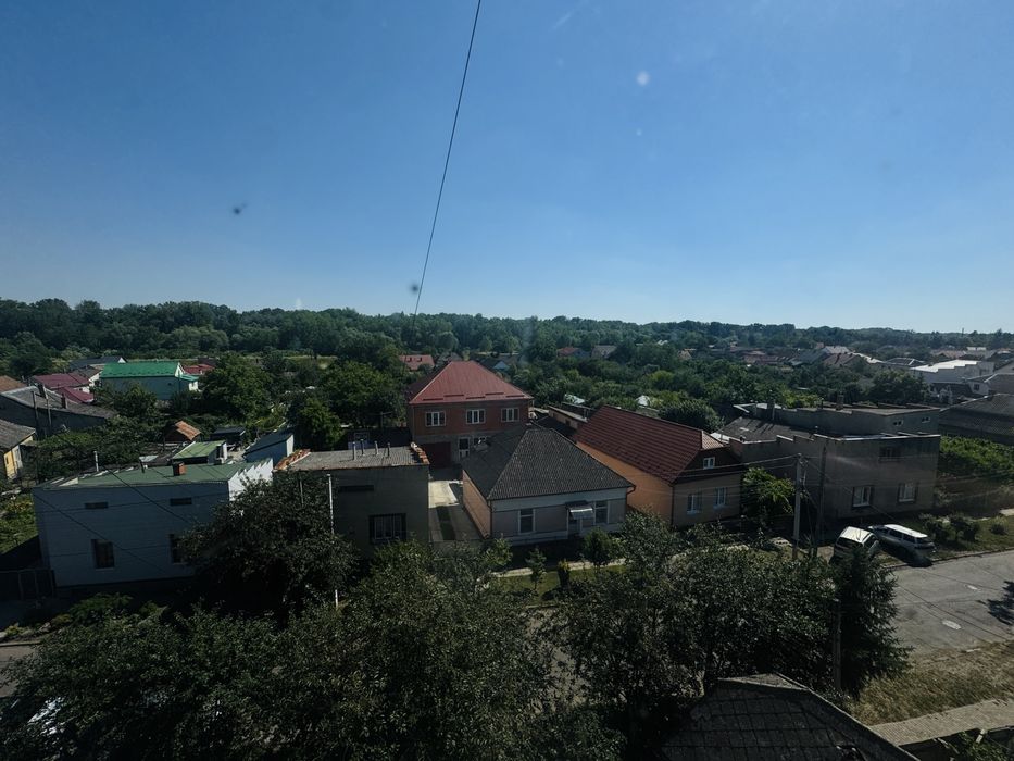 Квартира 5 поверх