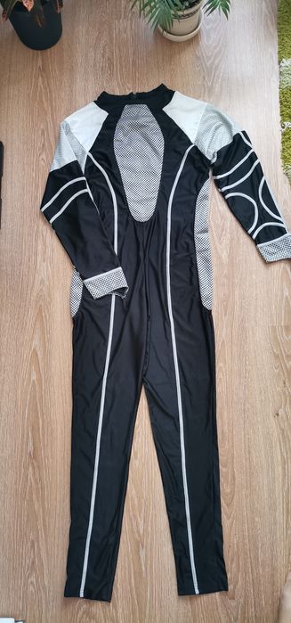 Для, фіхтувальщика