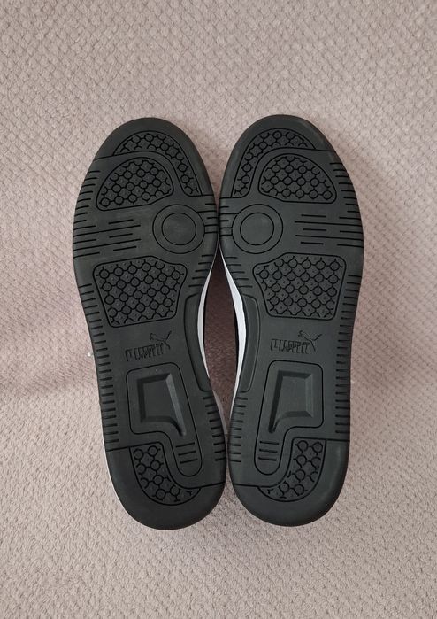 Nowe buty Puma Reb-L