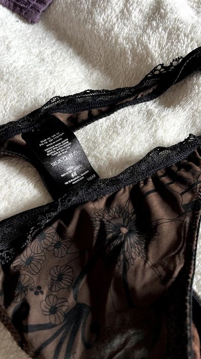 НАБОР  8 шт.Бельё эротическое стринги