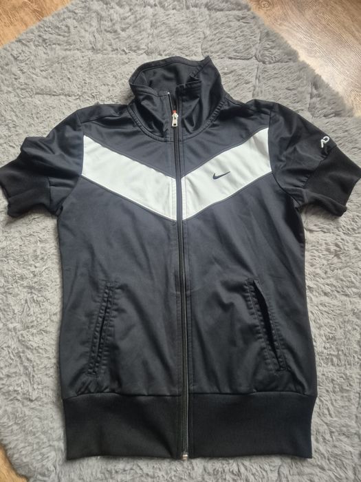 Bluza krótki rękaw Nike