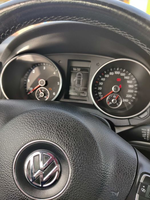 VW golf 6, TDI, em muito bom estado