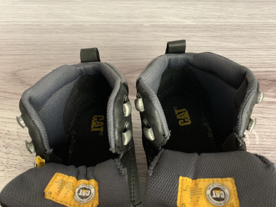 Черевики Caterpillar, CAT, 42-27см.