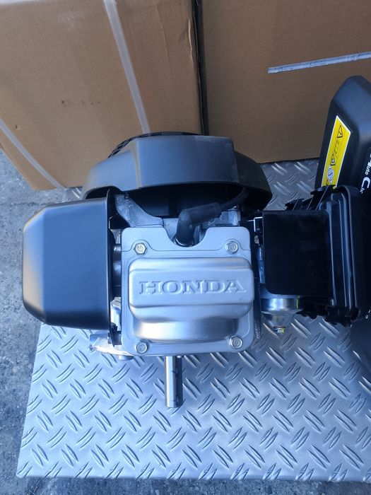 Silnik  do kosiarki honda gcv 160