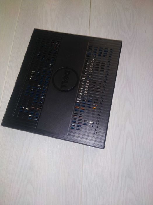 Міні ПК Неттор Dell WYSE Zx0 безшумний, 4GB, Win10 на SSD 64GB, Radeon