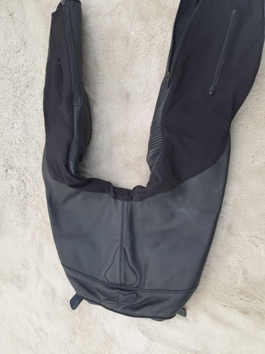 Alpinestars Stella 38 - 32 PL XXS damskie spodnie motocyklowe