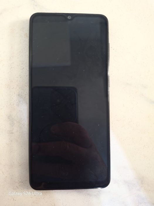 Samsung galaxy A31