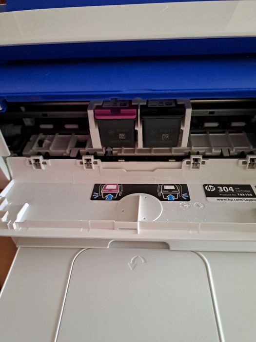 Impressora HP Deskjet 3760