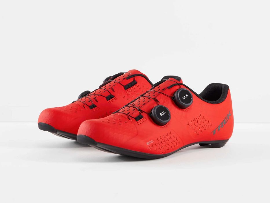 Sapatos de Estrada Trek Velocis