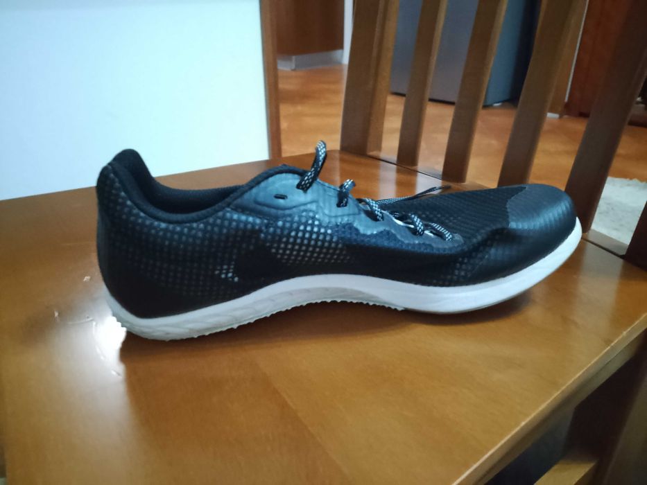 Sapatilhas bicos atletismo