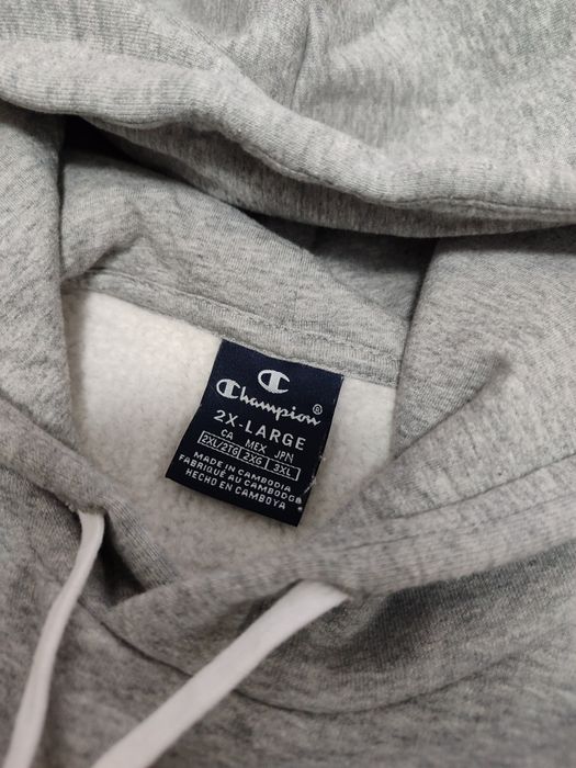 Hoodie  Champion