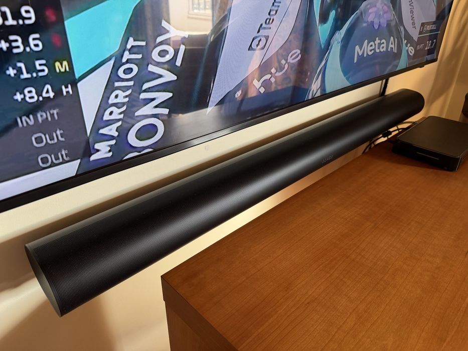 Soundbar Sonos Arc
