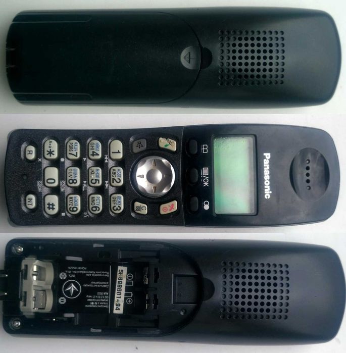 радіотелефон база безкоштовно