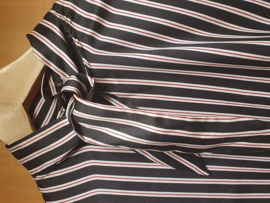 Bluzka elegancka ZARA, rozm.36