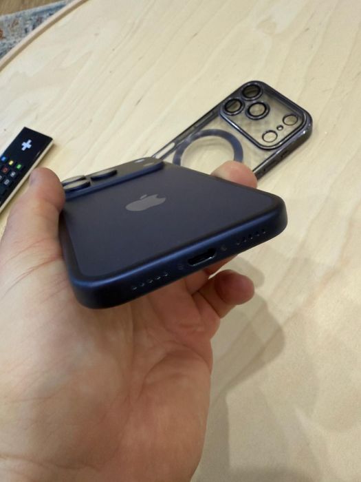 Iphone 17 pro 256GB jak nowy , rachunek, bez blokad