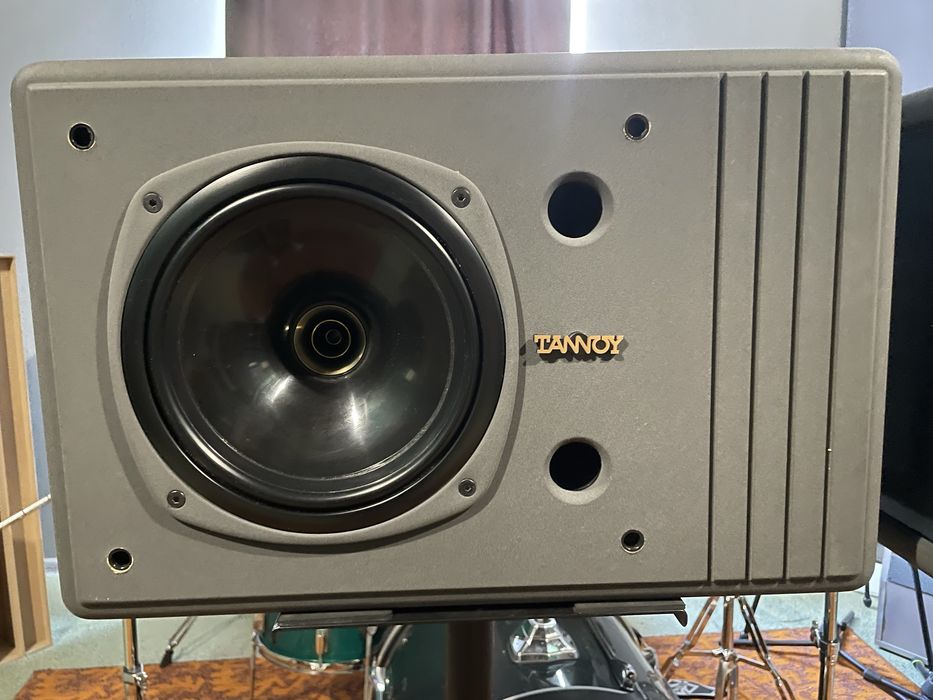 Tannoy system 8 nmf II