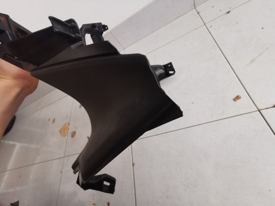 Honda Pcx 2022 - carenagens originais