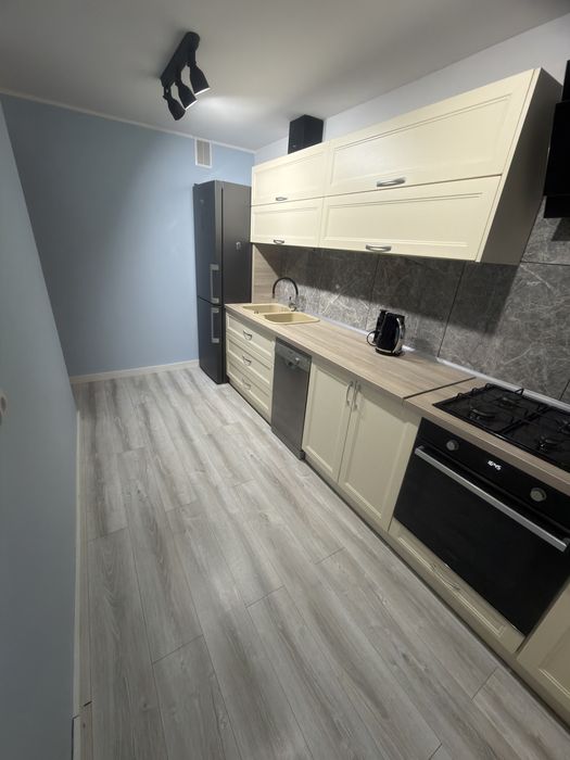 Atrakcyjne mieszkanie do wynajęcia – Kluczbork