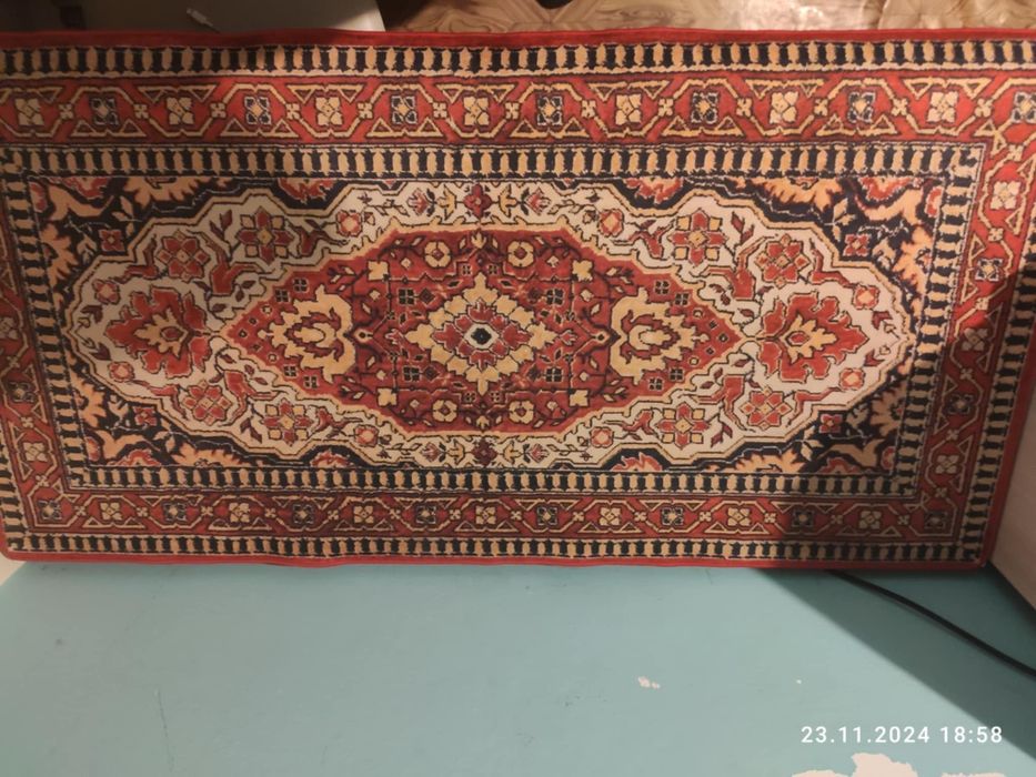 Podkładka duża pod komputer