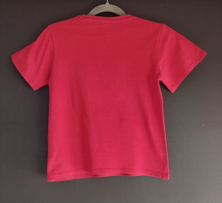 T-Shirt Marvel Menino T: 9 a 10 anos