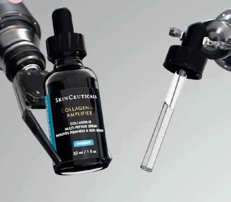 SkinCeuticals Collagen III Amplifier Multi Peptide Collagen Serum