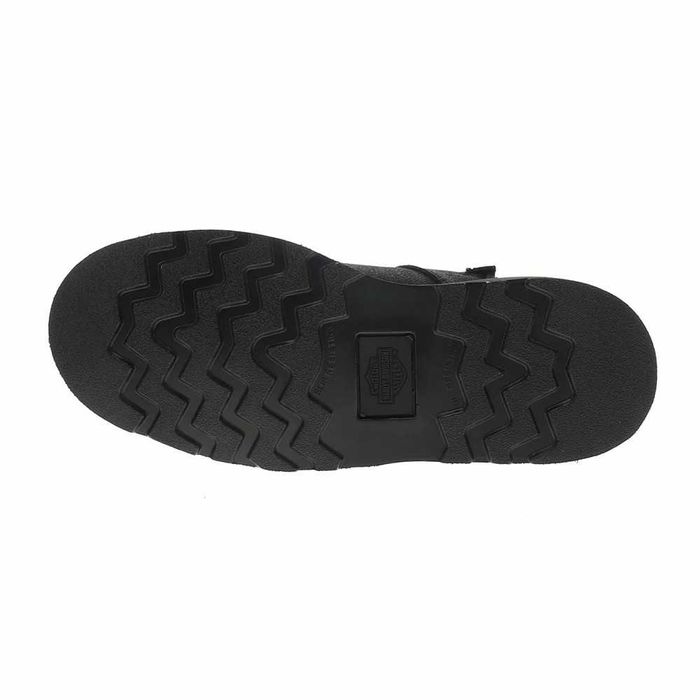 Непромокаемые ботинки Harley-Davidson Denway Оригинал США 43,5-44,5