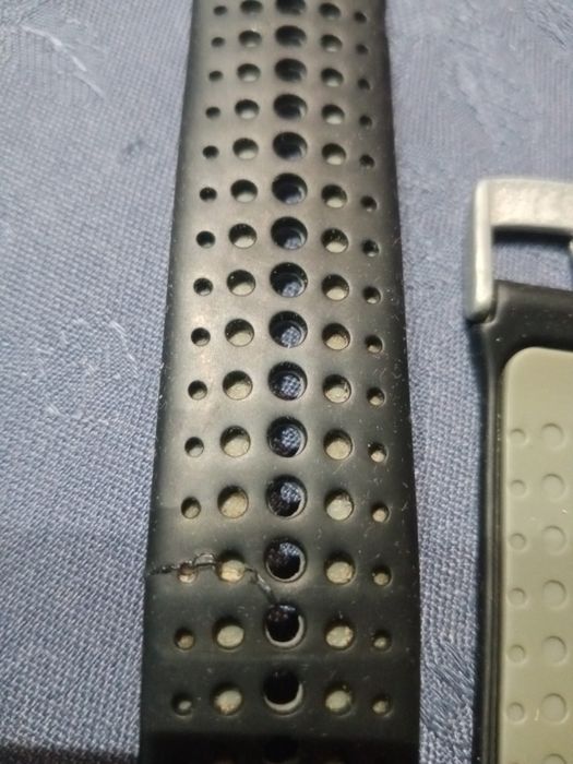 Pasek zegarek smartwatch Garmin Forerunner 735 XT