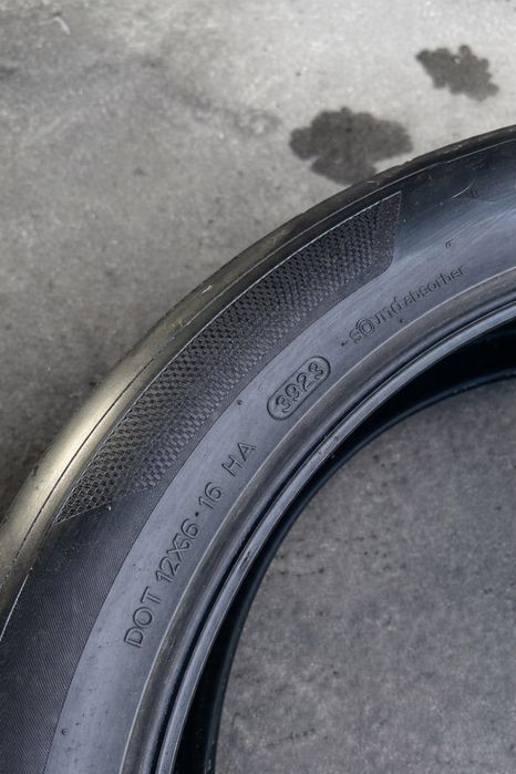 255 45 r19 hankook ventus s1 evo3
